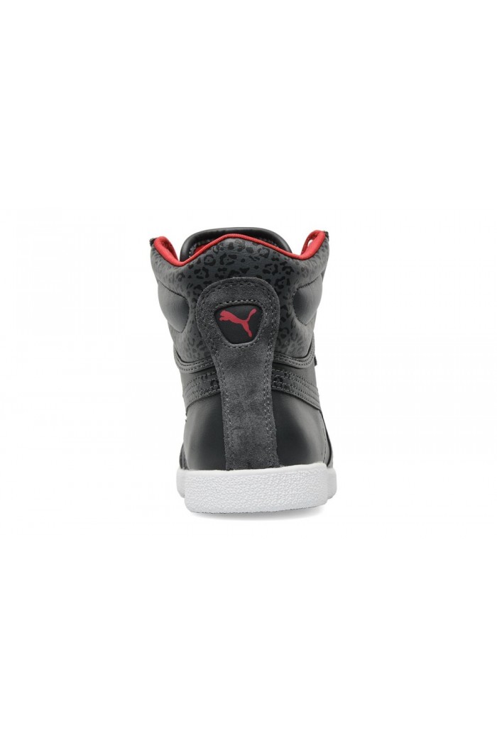 Puma ikaz hi animal - Кецове дамски